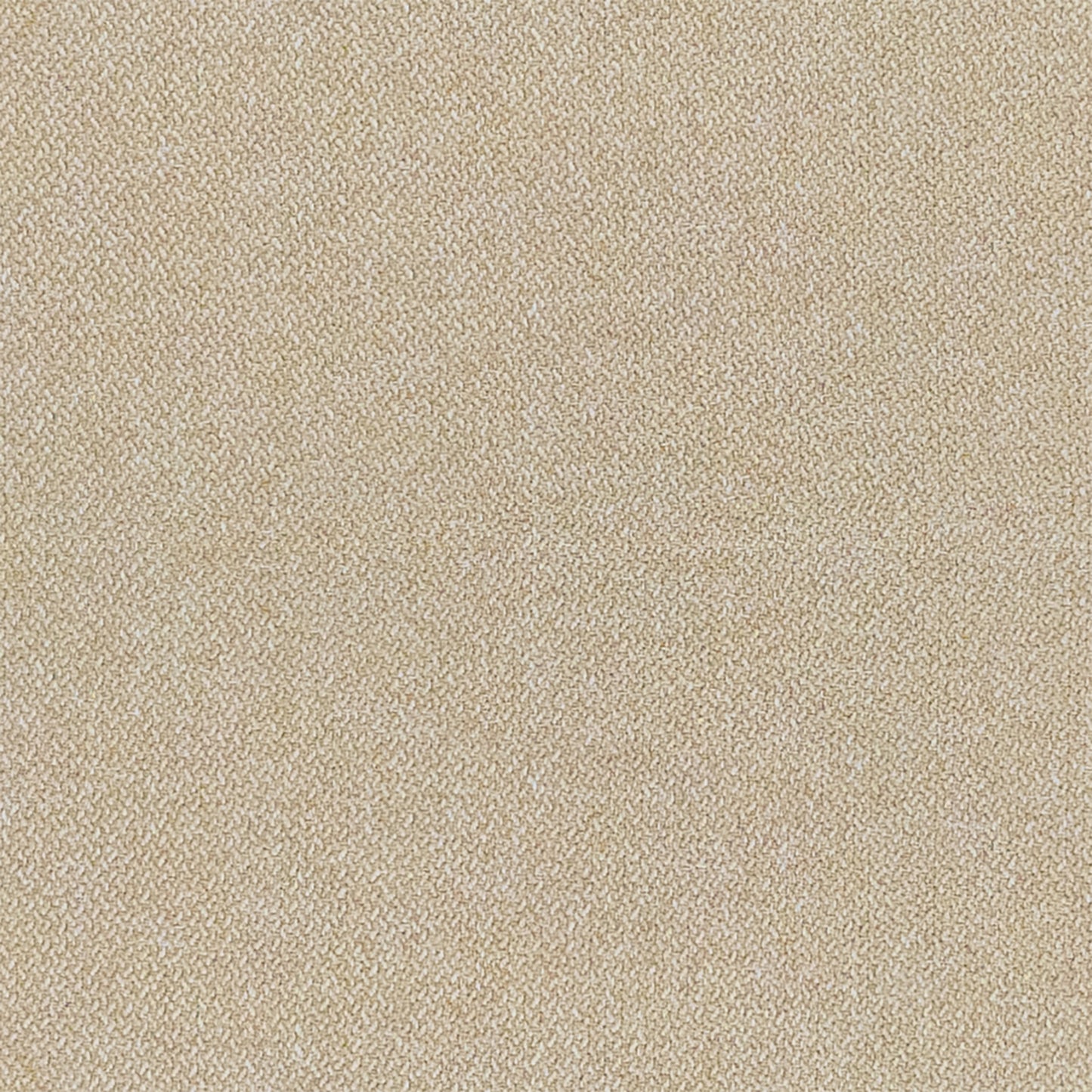 Textured beige fabric sample with a subtle weave pattern for upholstery projects