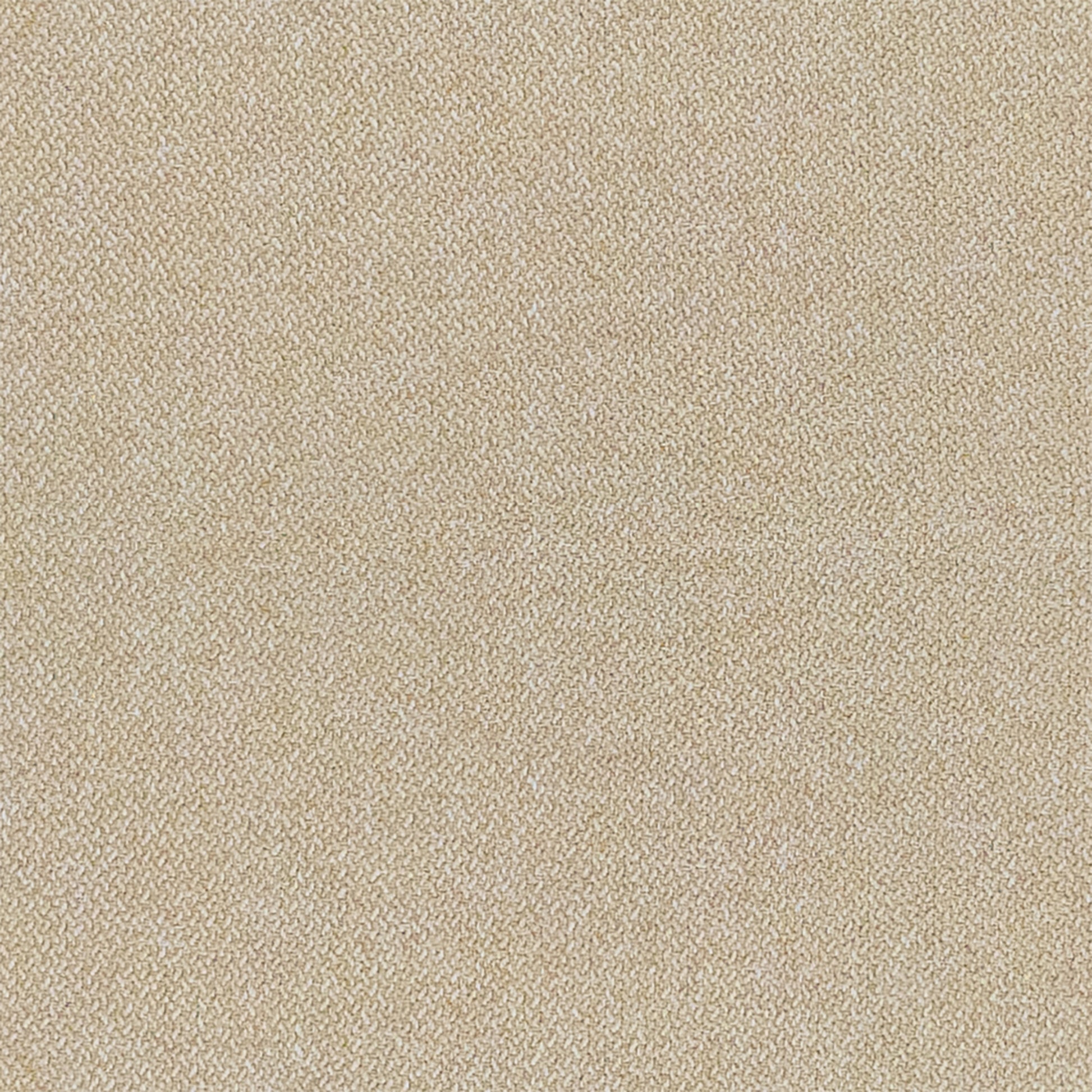 Textured beige fabric sample with a subtle weave pattern for upholstery projects