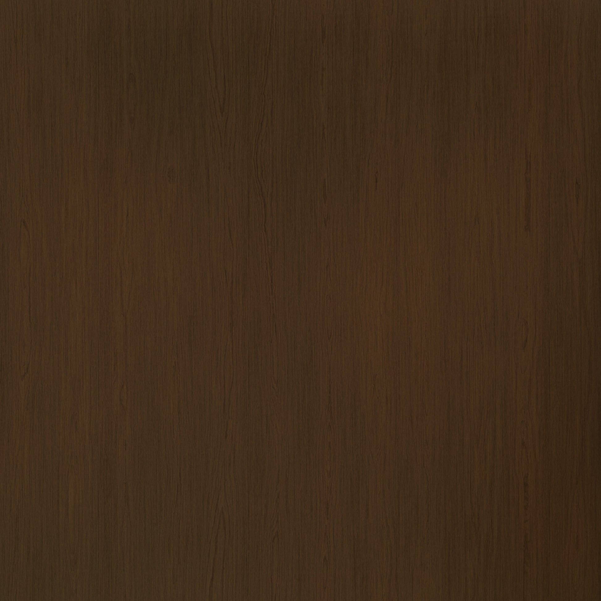 Dark brown wood veneer texture with subtle grain pattern