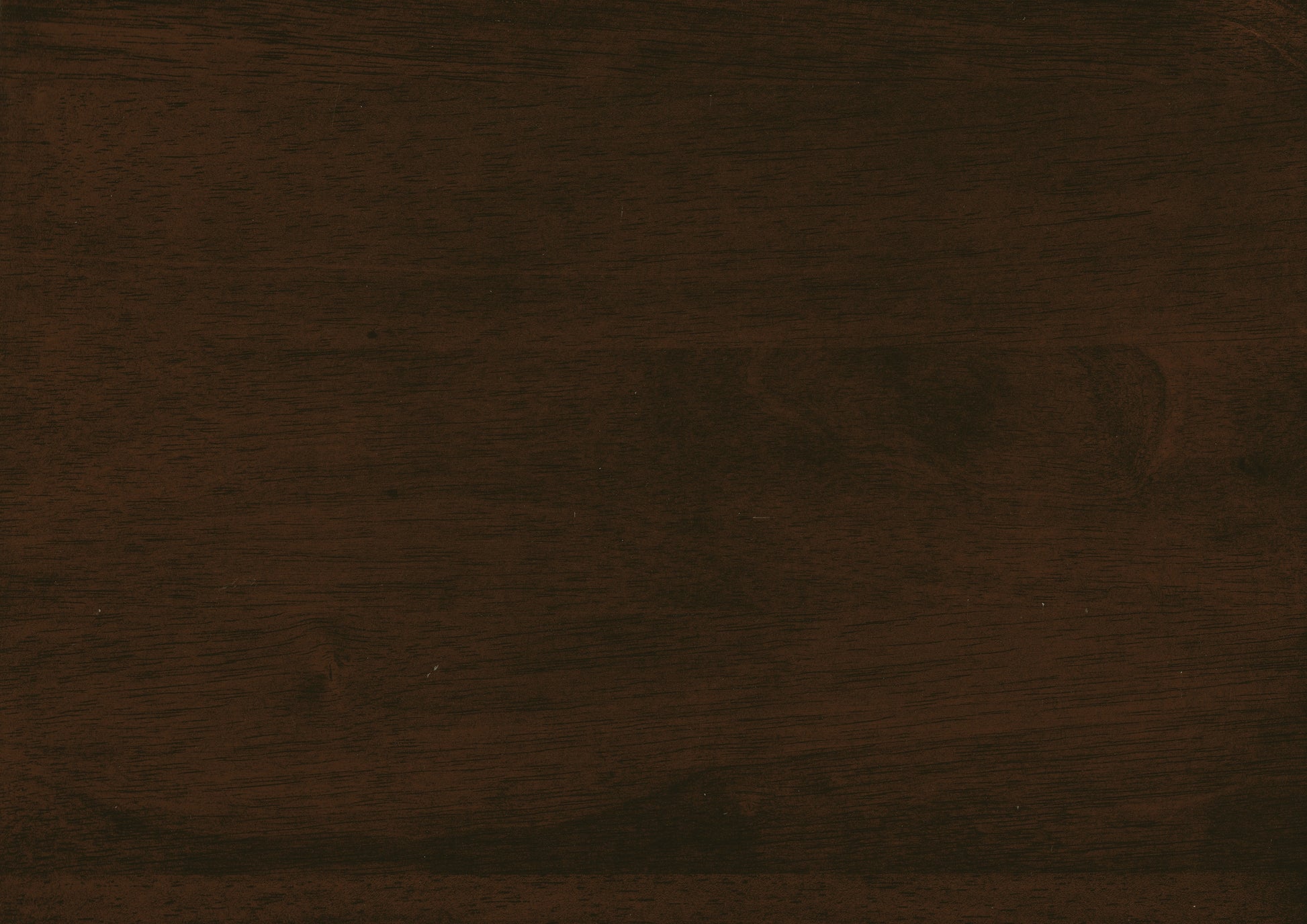 Dark mahogany wood grain texture for furniture Natural rich finish