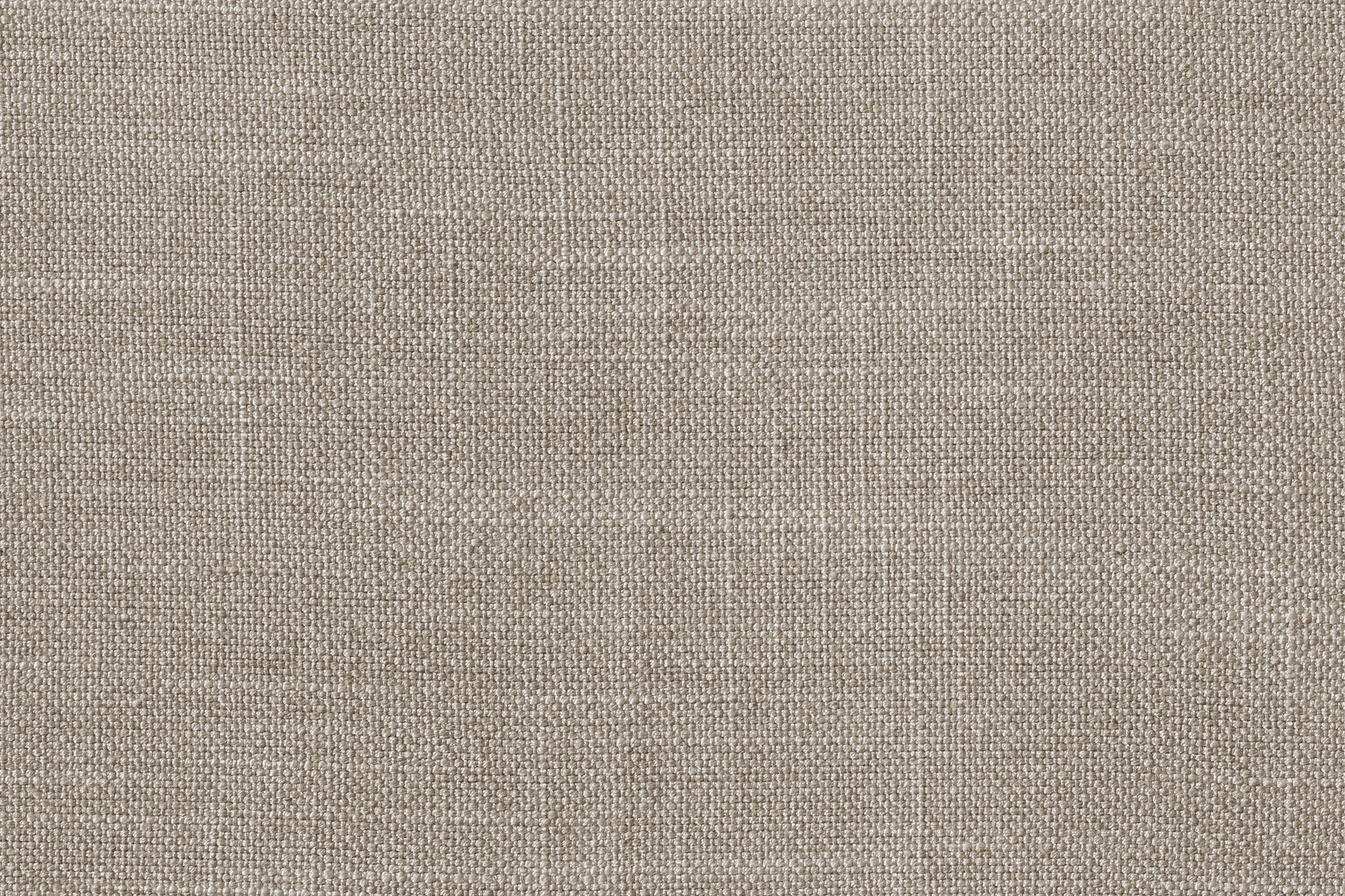 Textured beige linen fabric with a visible weave pattern for upholstery