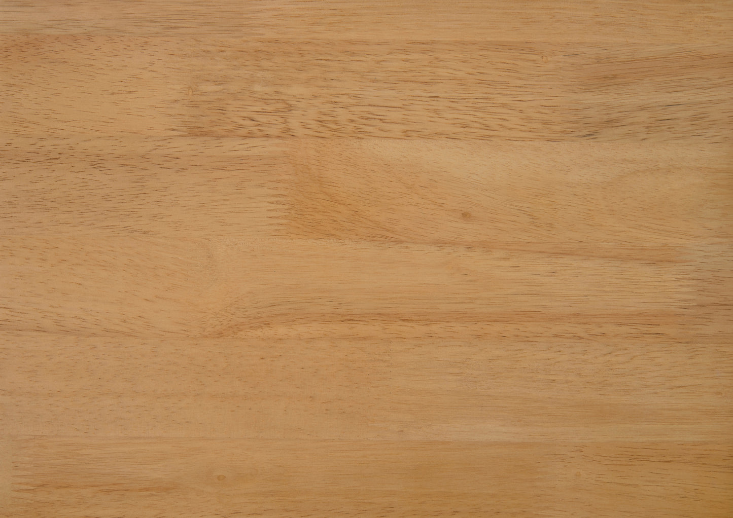 Light brown butcher block countertop texture with visible wood grain details