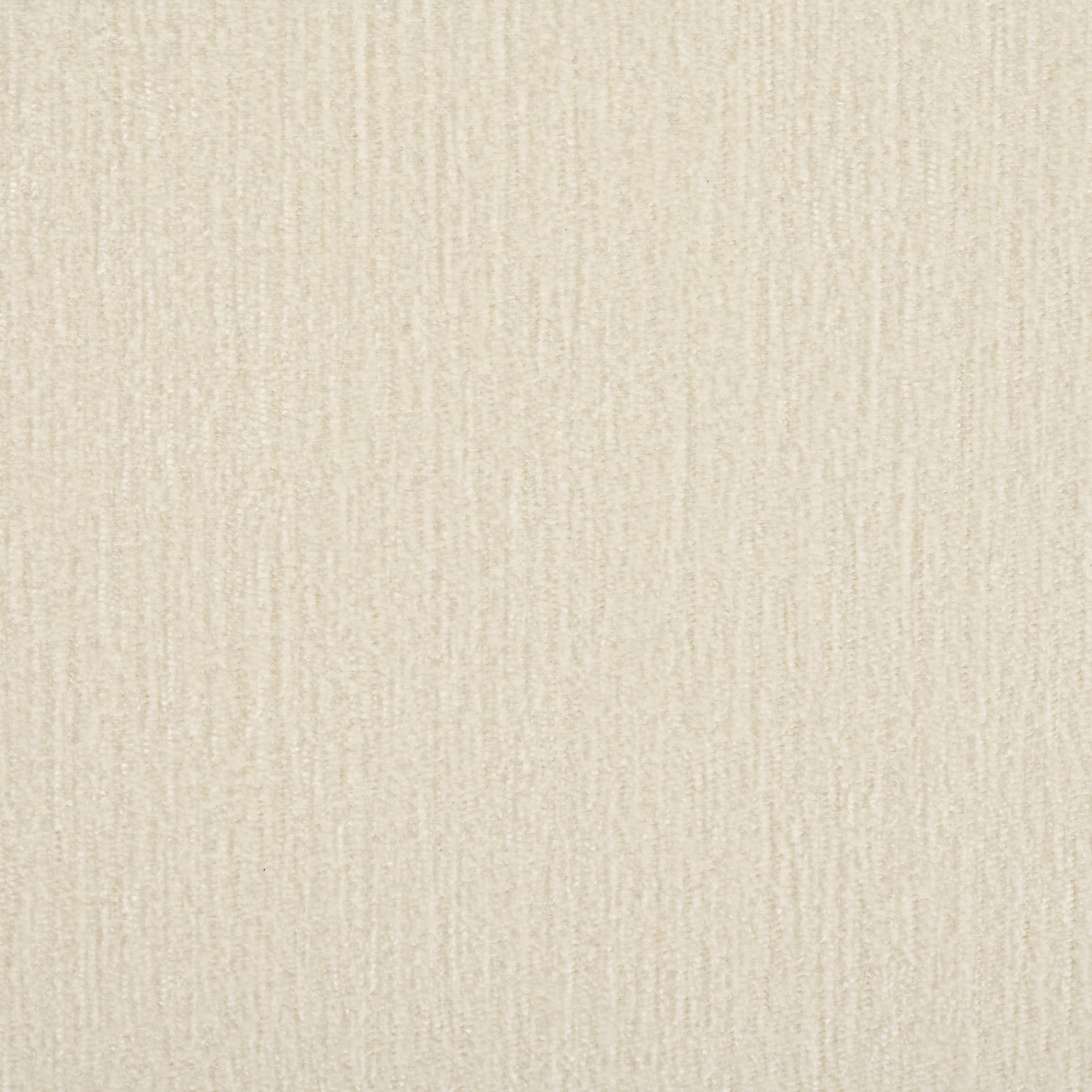 Cream textured wallpaper with vertical ribbed pattern for a cozy living room