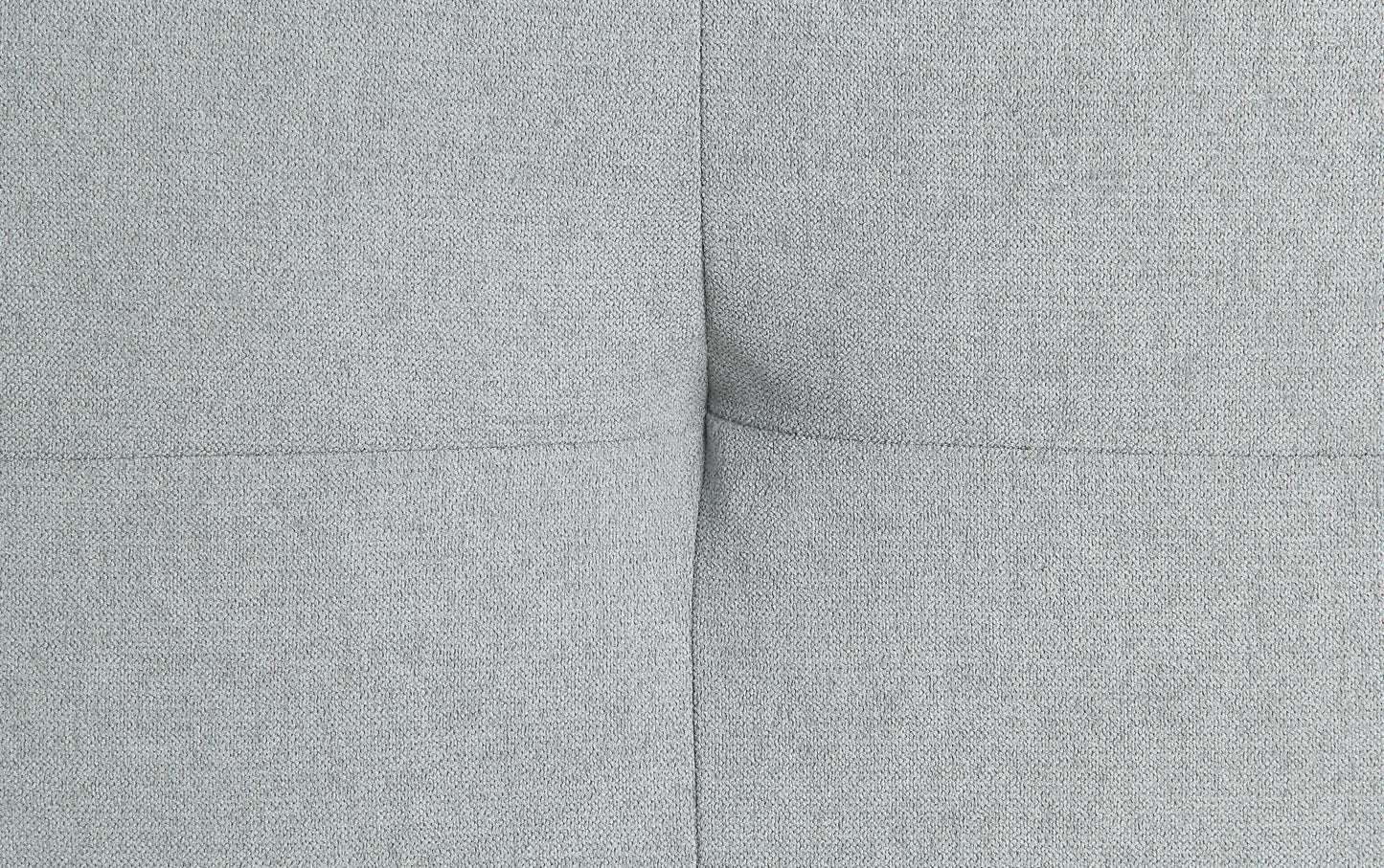 Textured light grey fabric closeup suitable for upholstery