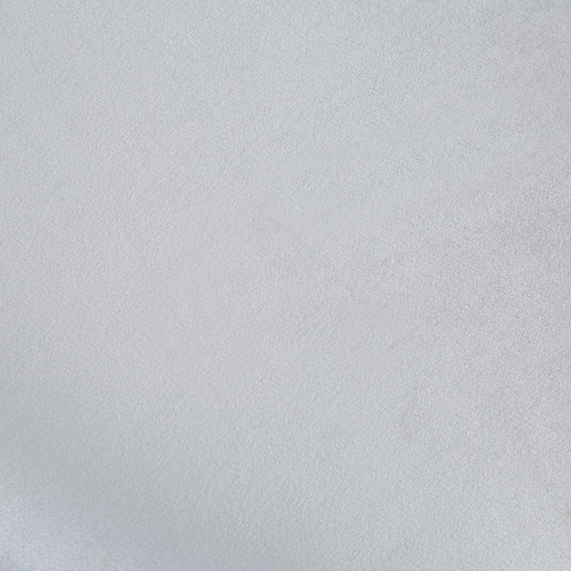 Seamless light grey fabric texture ideal for upholstery projects