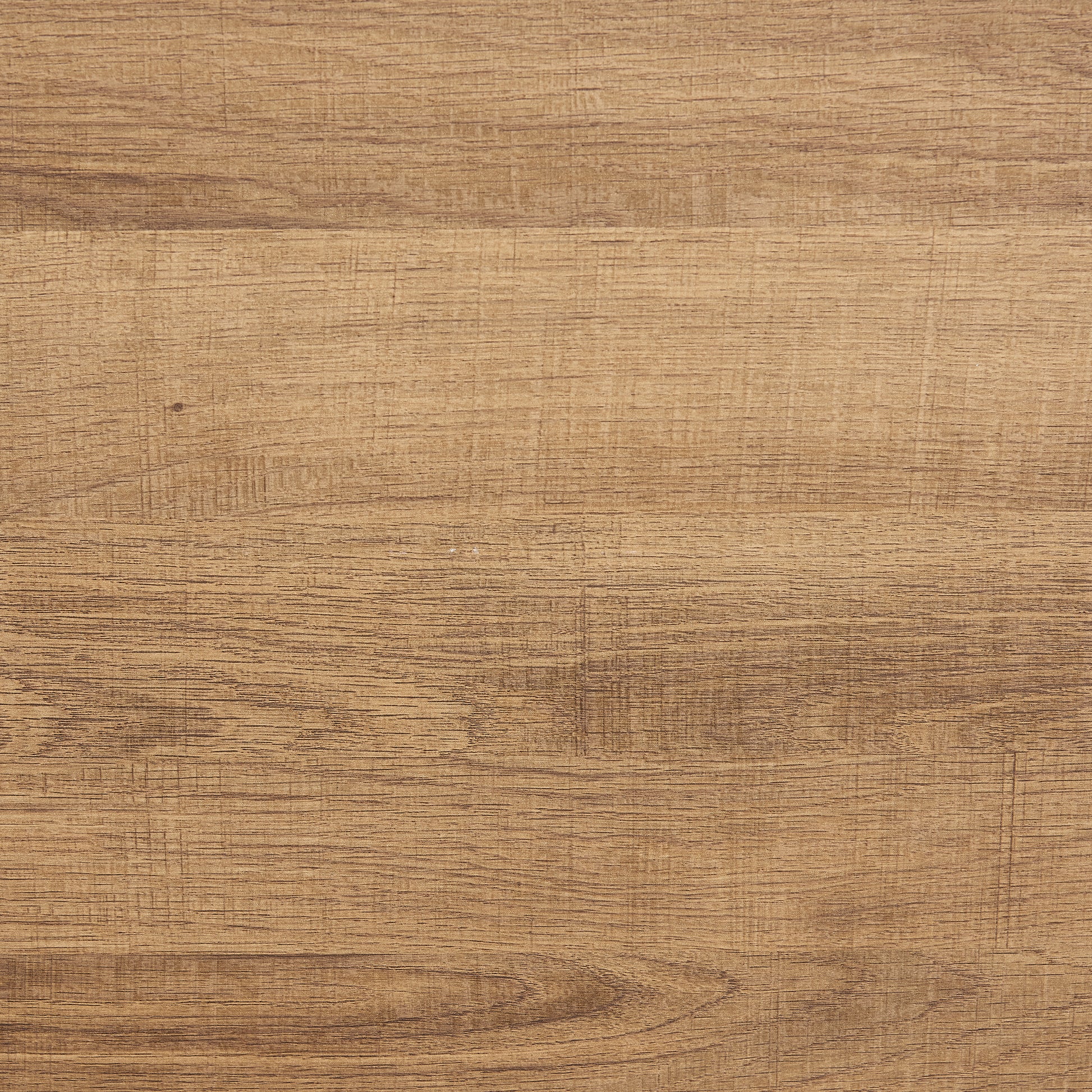 Rich warm brown oak wood grain texture for flooring