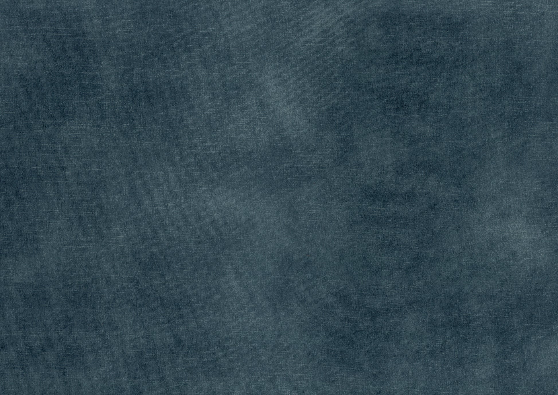 Dark teal velvet fabric texture ideal for upholstery