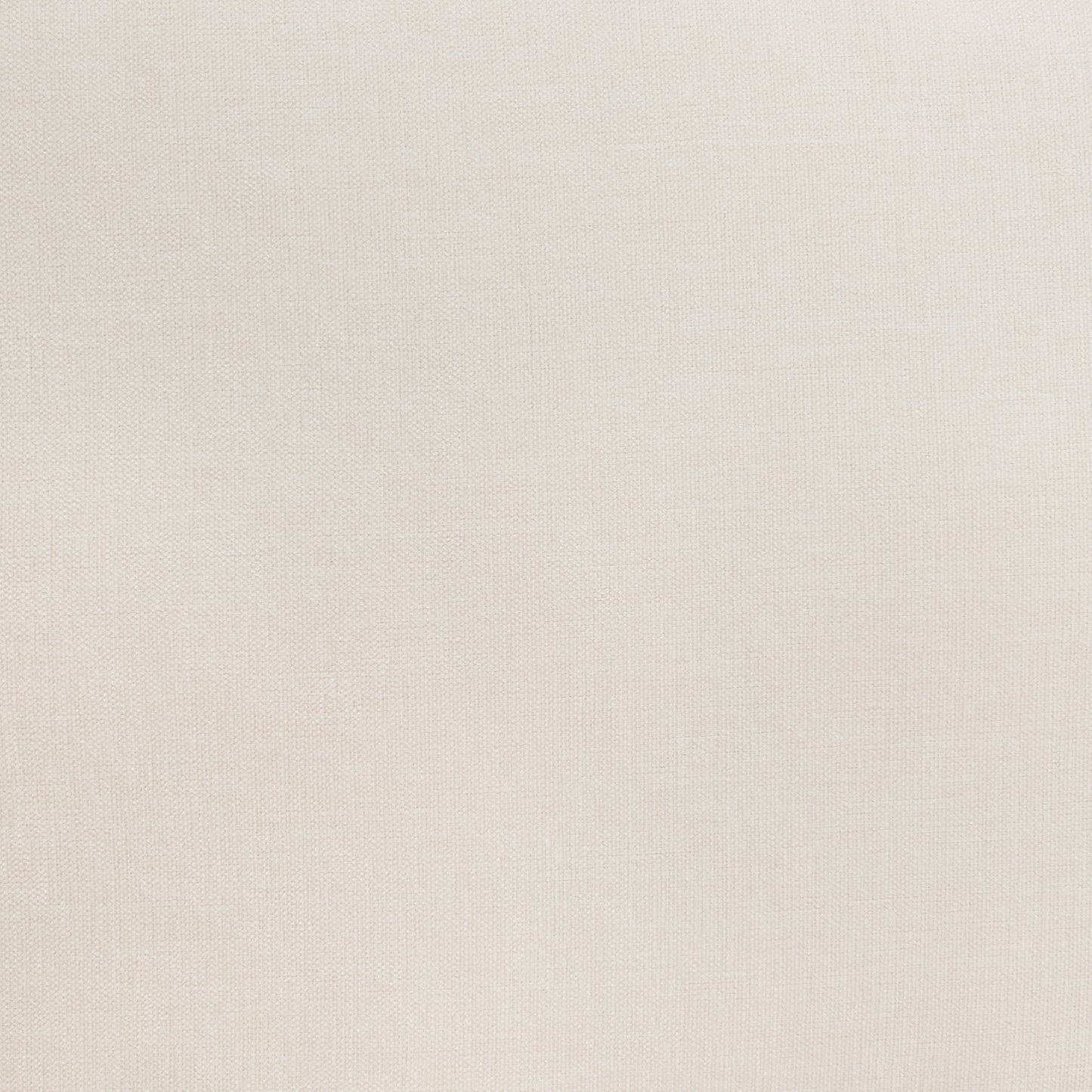 Closeup of textured offwhite fabric ideal for upholstery projects