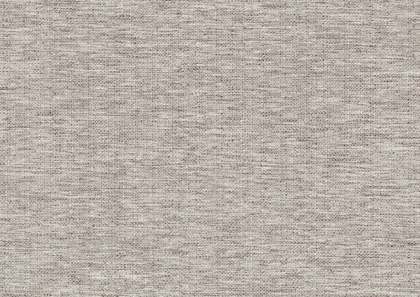 Closeup of textured beige linen fabric ideal for upholstery and home decor projects