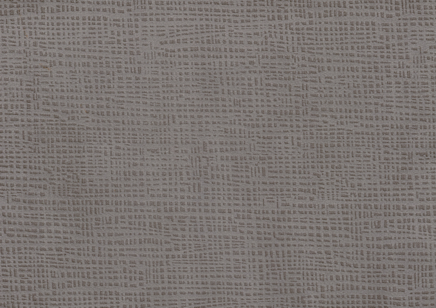 Dark grey textured wallpaper with a subtle grid pattern offering a modern aesthetic for interior design