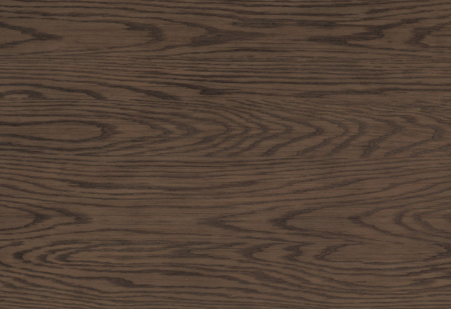Dark oak wood grain texture with prominent natural patterns ideal for furniture surfaces