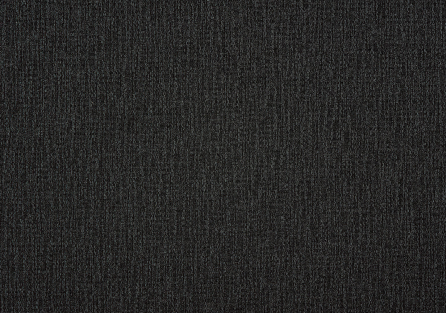 Charcoal textured wallpaper with vertical ribbed pattern for a modern aesthetic