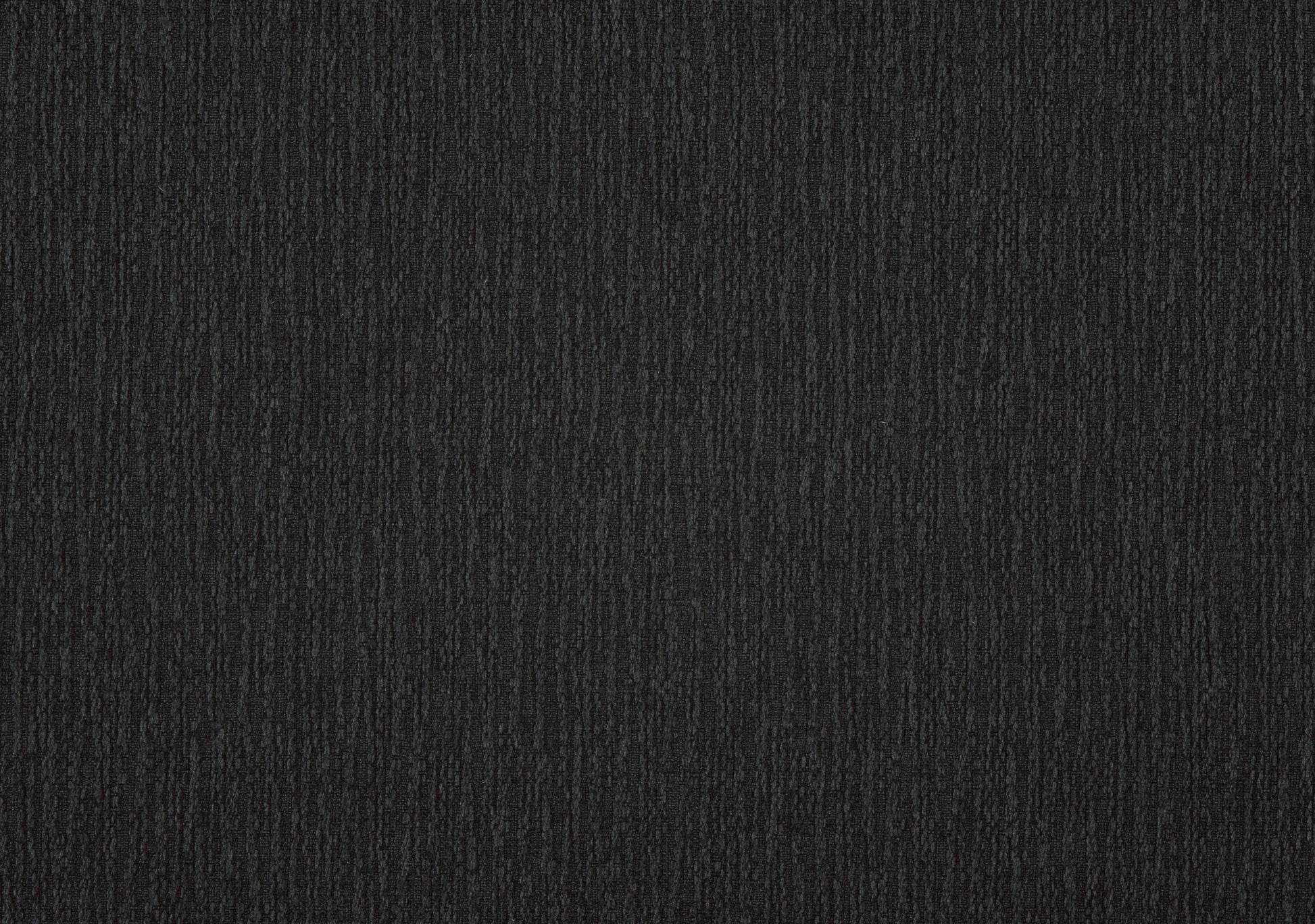Charcoal textured wallpaper with vertical ribbed pattern for a modern aesthetic