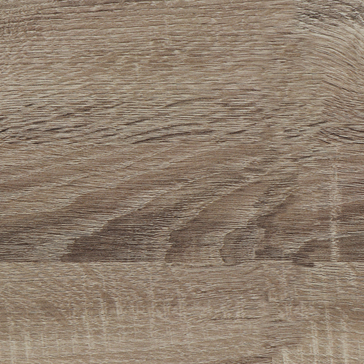 Rustic oak wood veneer sample