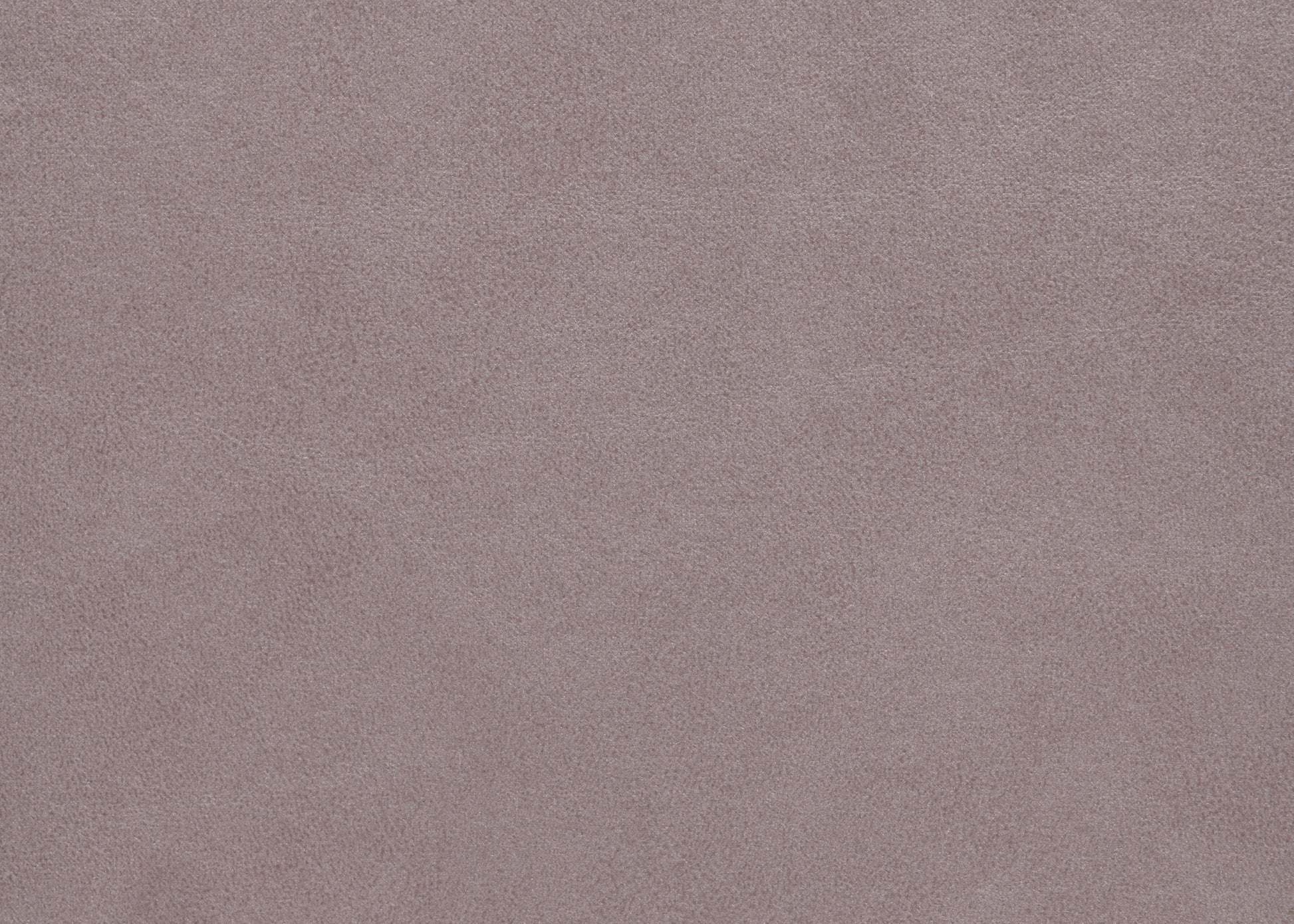 Mauve velvet fabric texture with soft short pile ideal for upholstery