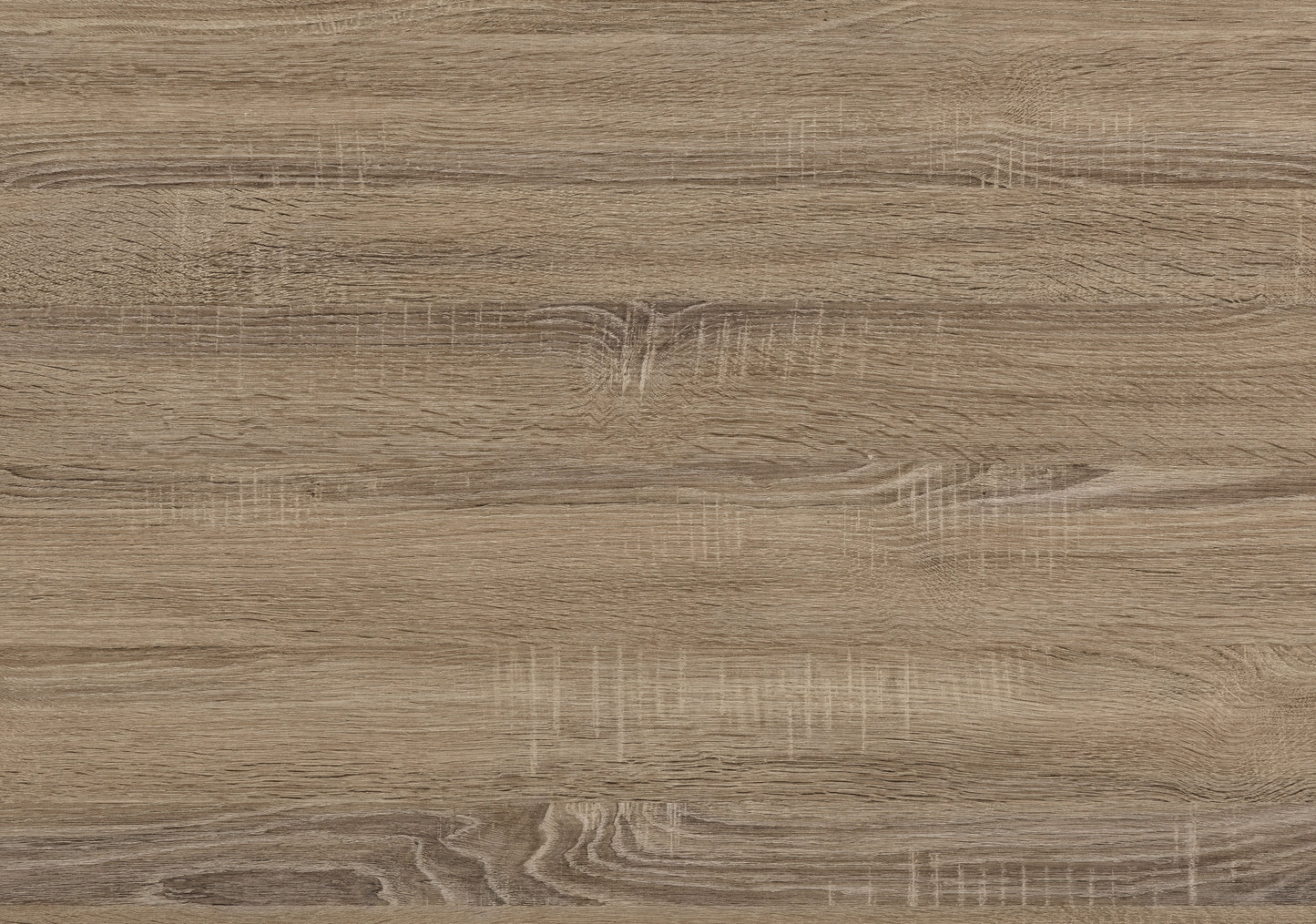 Natural oak wood grain texture with horizontal lines for furniture surfaces