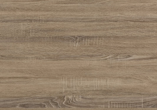 Natural oak wood grain texture with horizontal lines for furniture surfaces