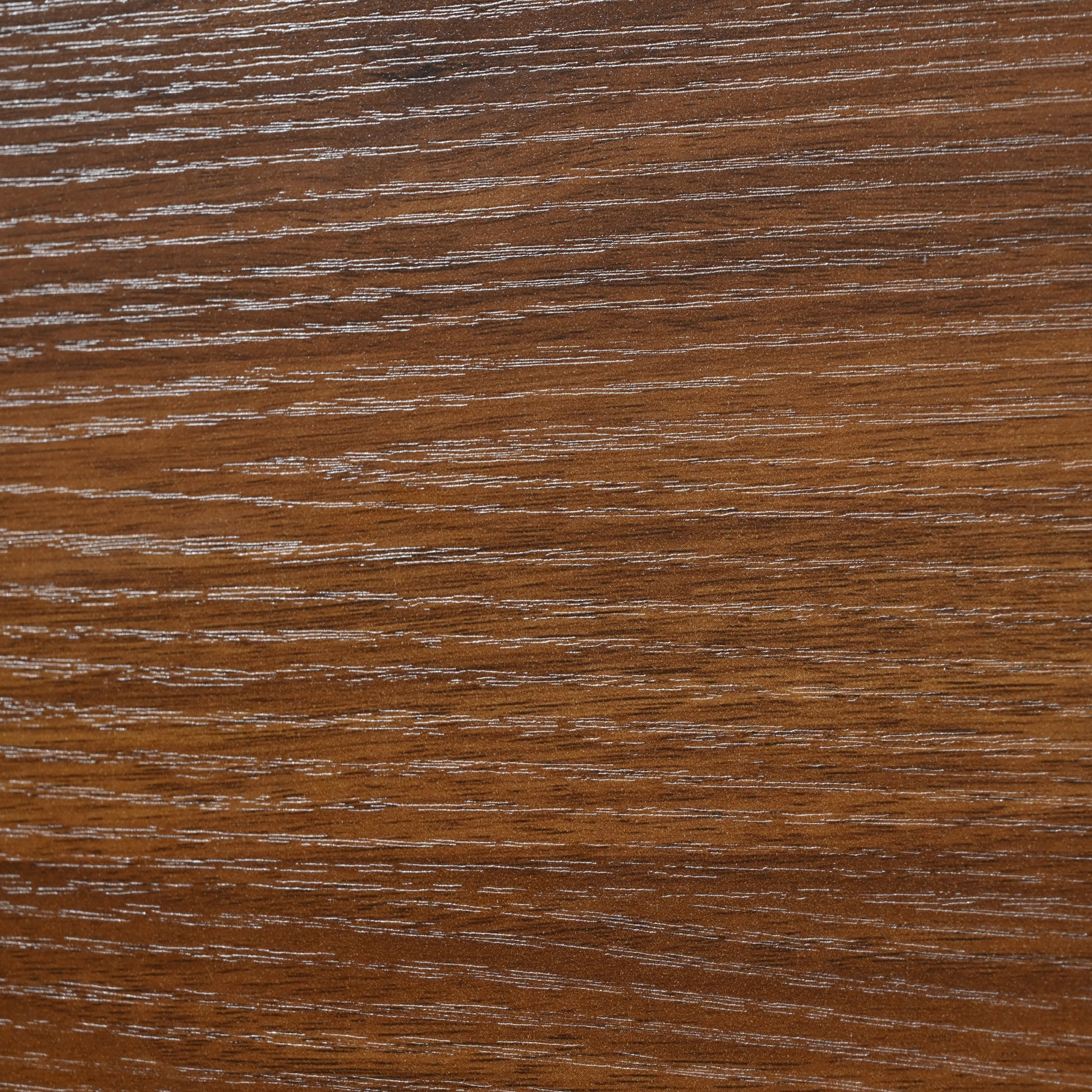 Rich brown wood grain texture