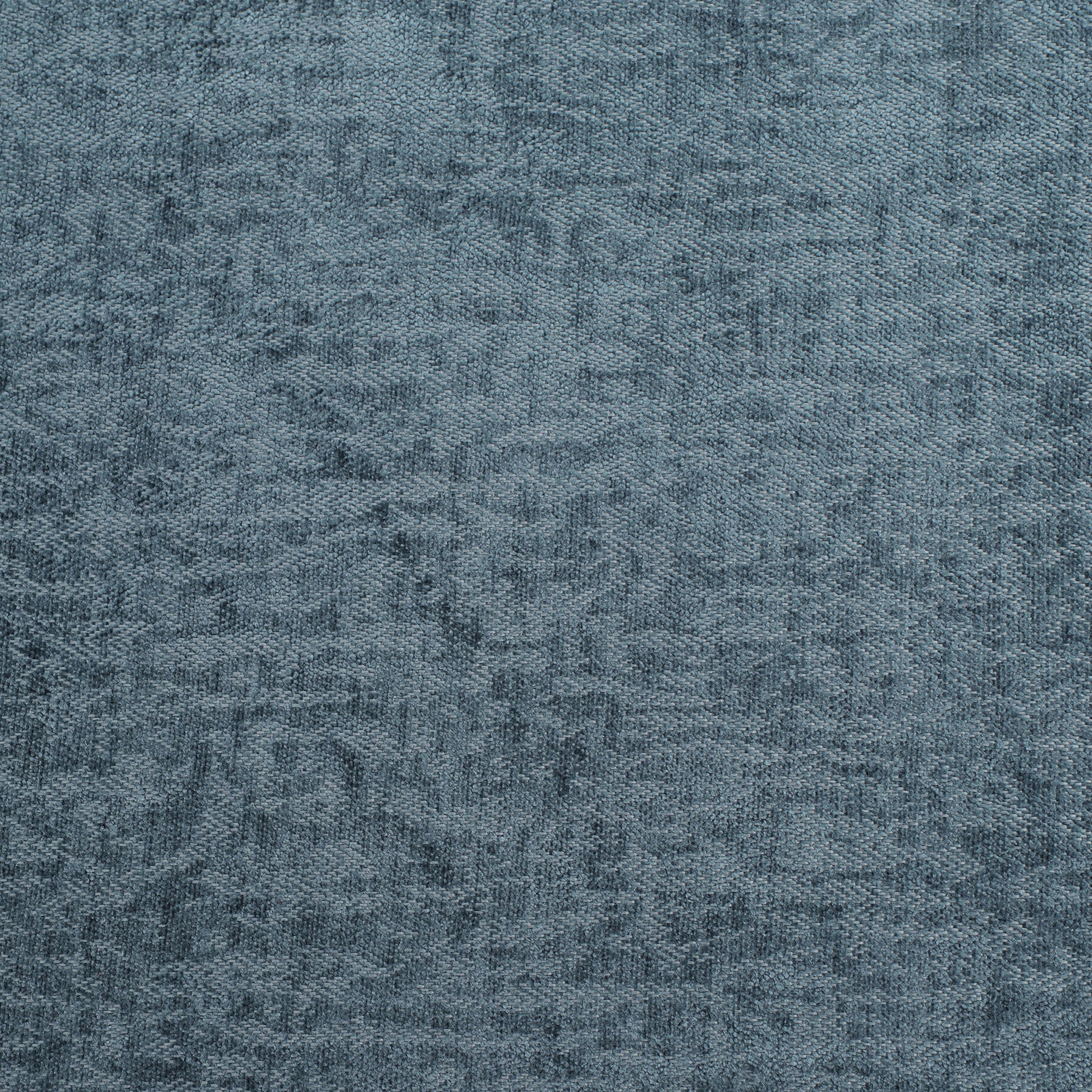 Dark teal velvet fabric with a subtle textured weave pattern