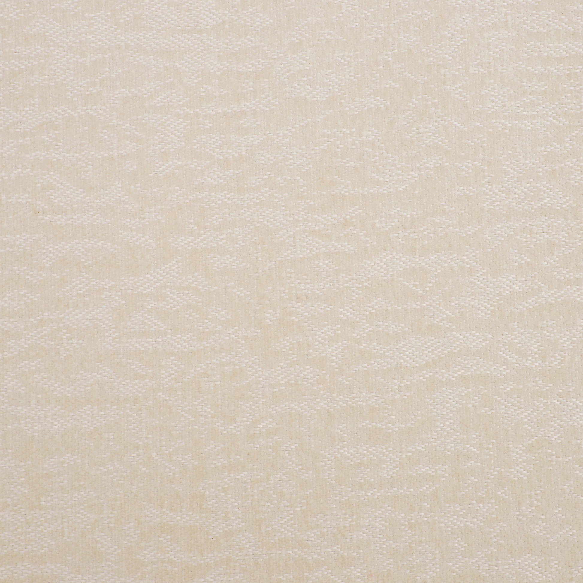 Textured beige fabric with subtle diamond pattern ideal for upholstery