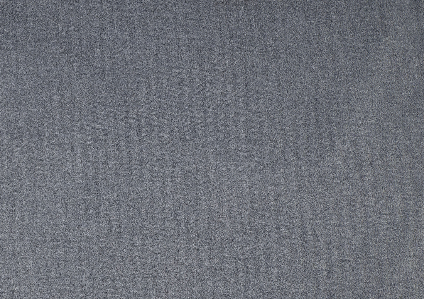 Dark grey brushed metal finish ideal for industrial design accents