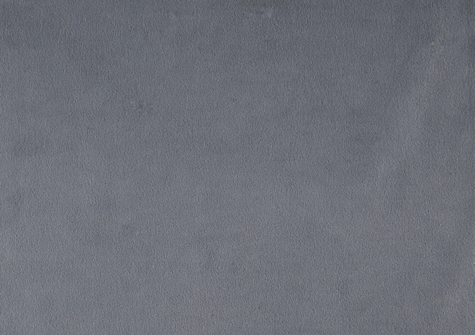 Dark grey brushed metal finish ideal for industrial design accents