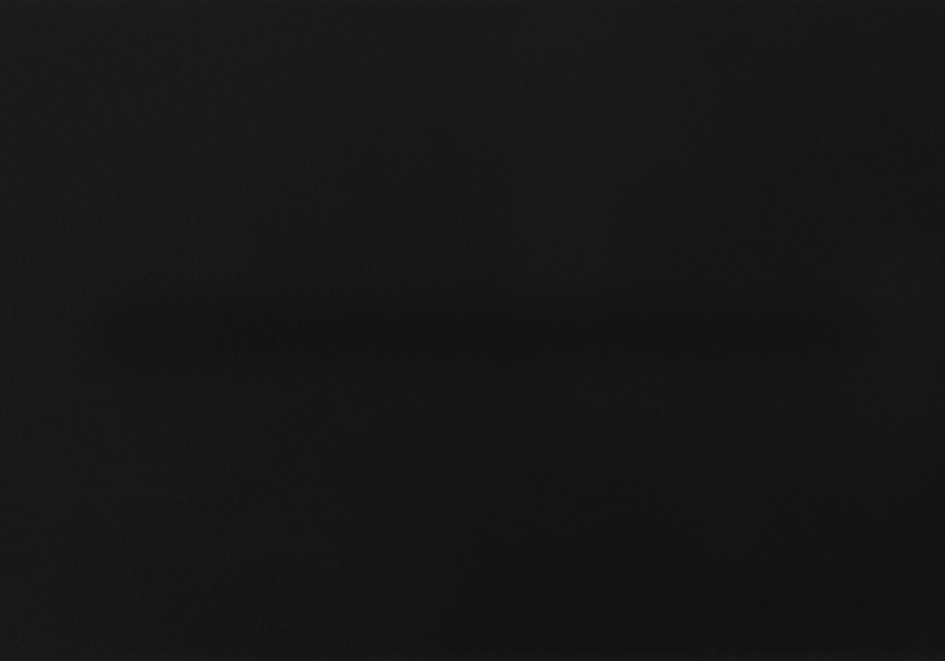Black textured matte finish cardstock ideal for DIY invitations and greeting cards