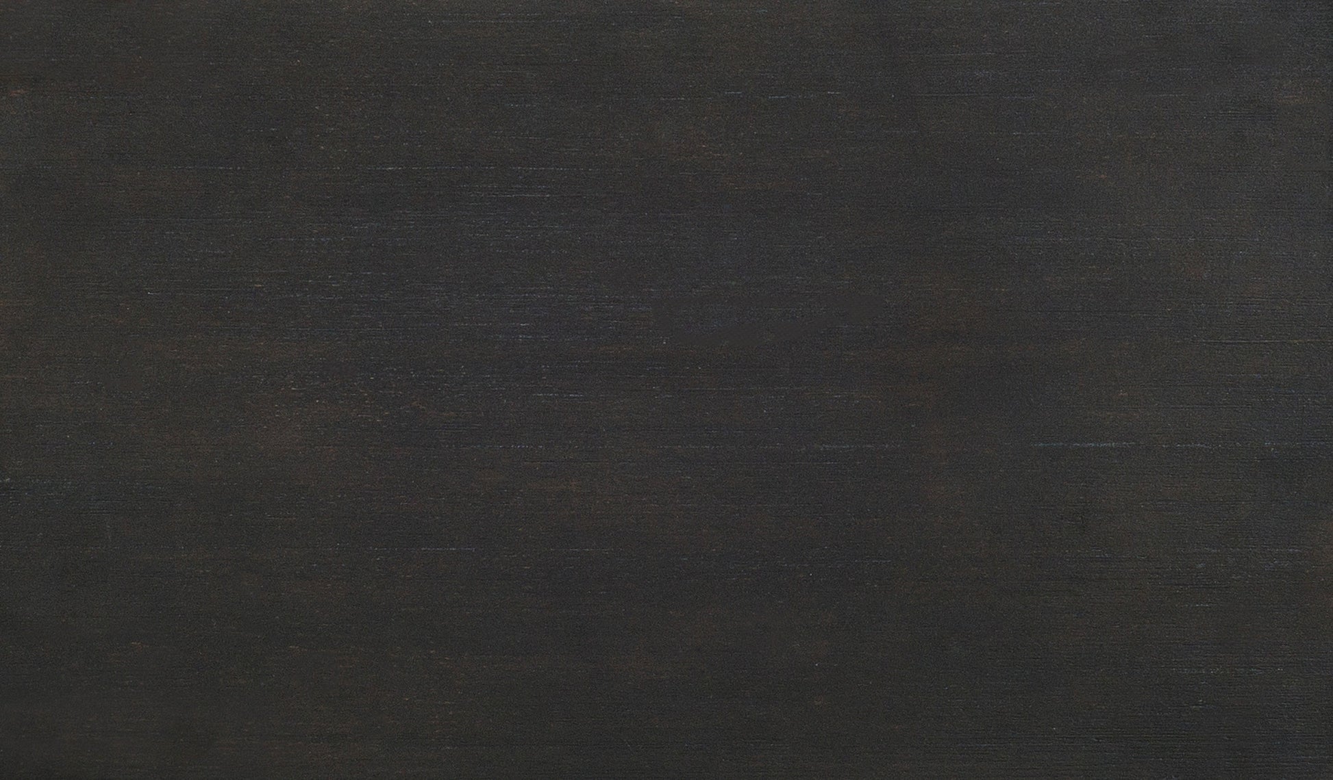 Dark charcoal textured wood grain sample perfect for modern furniture finishes