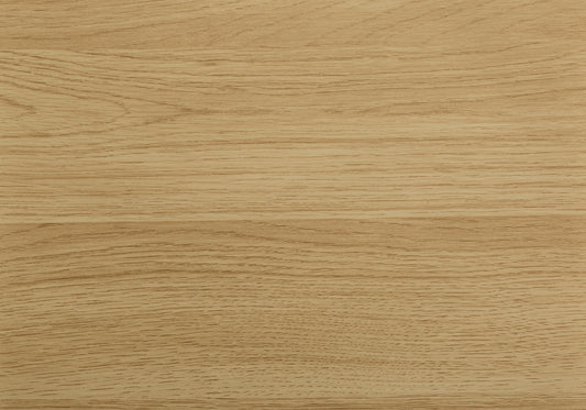 Natural light oak wood grain texture perfect for furniture design