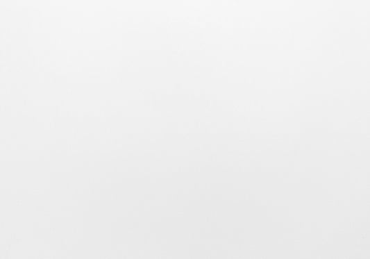 Smooth white textured paper for crafts and art projects