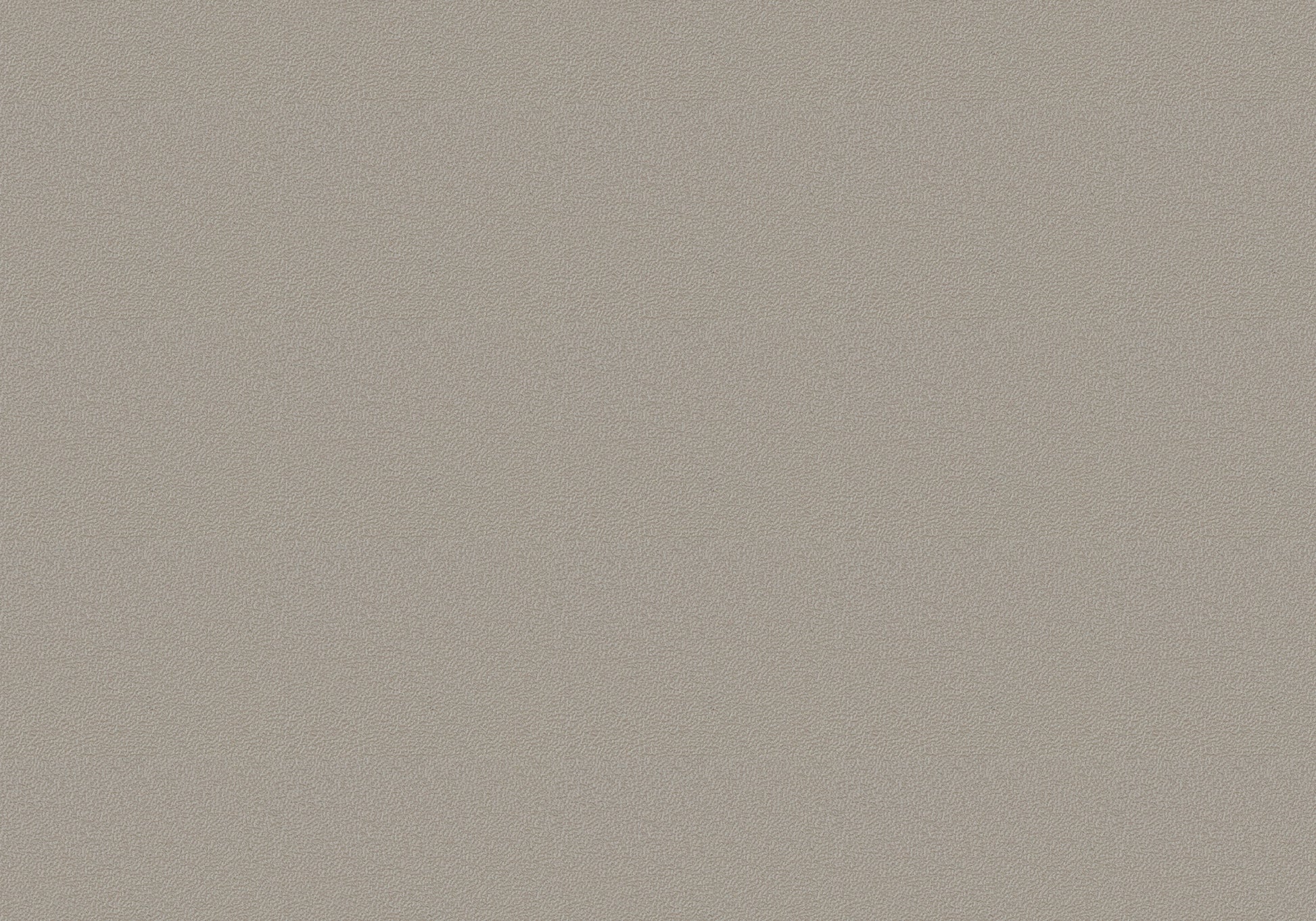 Textured taupe wallpaper with a subtle grainy finish