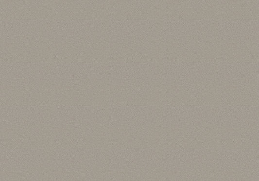 Textured taupe wallpaper with a subtle grainy finish