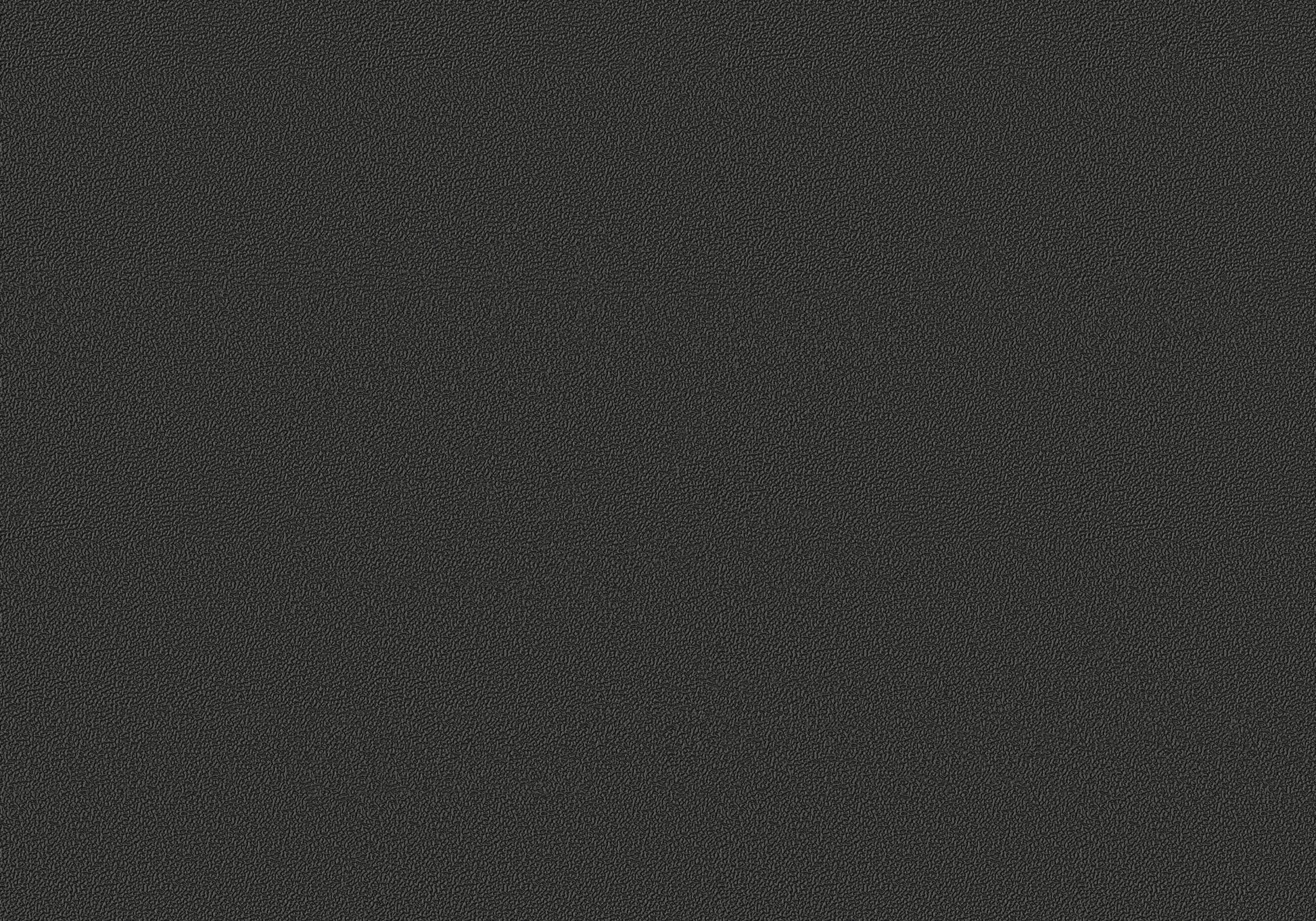 Dark grey textured vinyl flooring sample with a matte finish