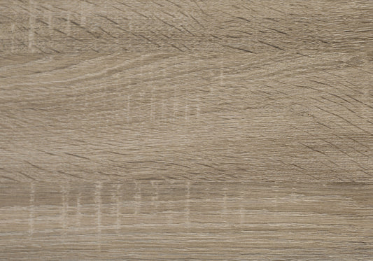 Light brown oak wood grain texture for furniture surfaces