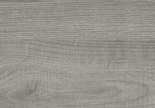 Closeup of distressed grey wood grain texture for furniture