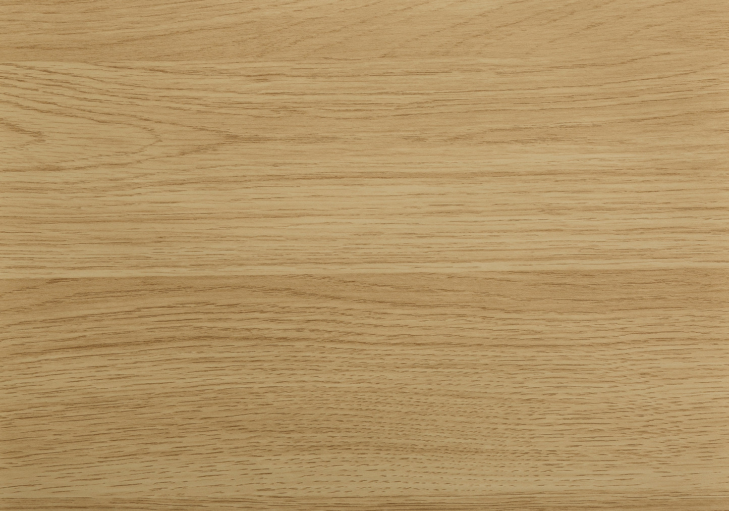 Natural light oak wood grain texture smooth surface for modern furniture