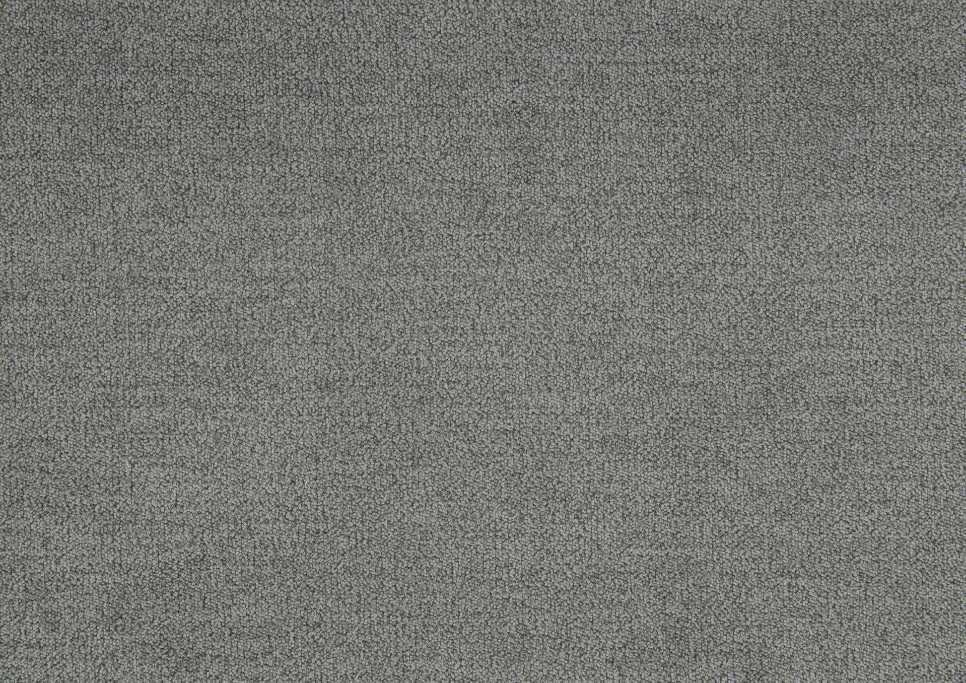 Soft grey carpet texture with a subtle flecked pattern ideal for cozy living spaces