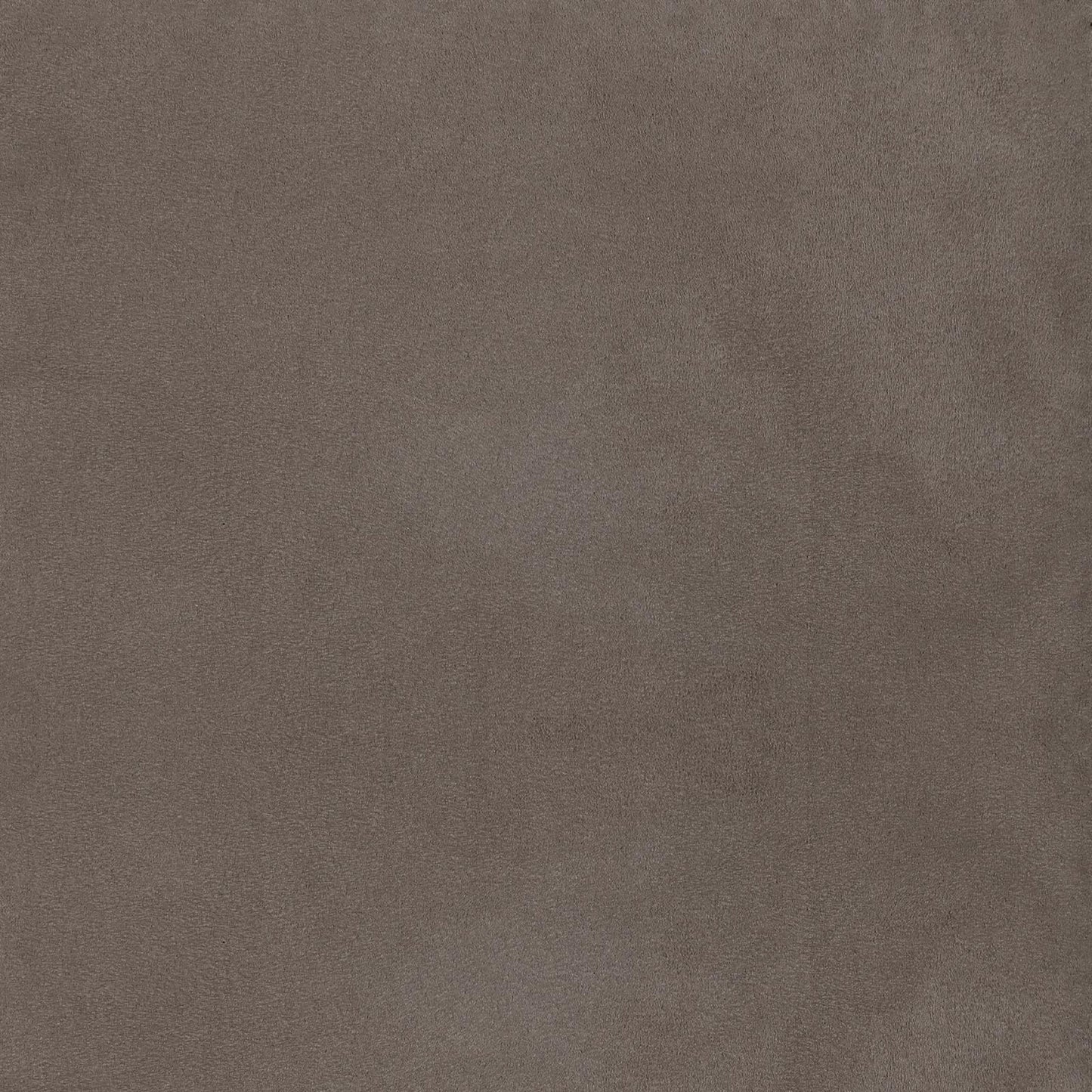 taupe suede fabric swatch for upholstery projects