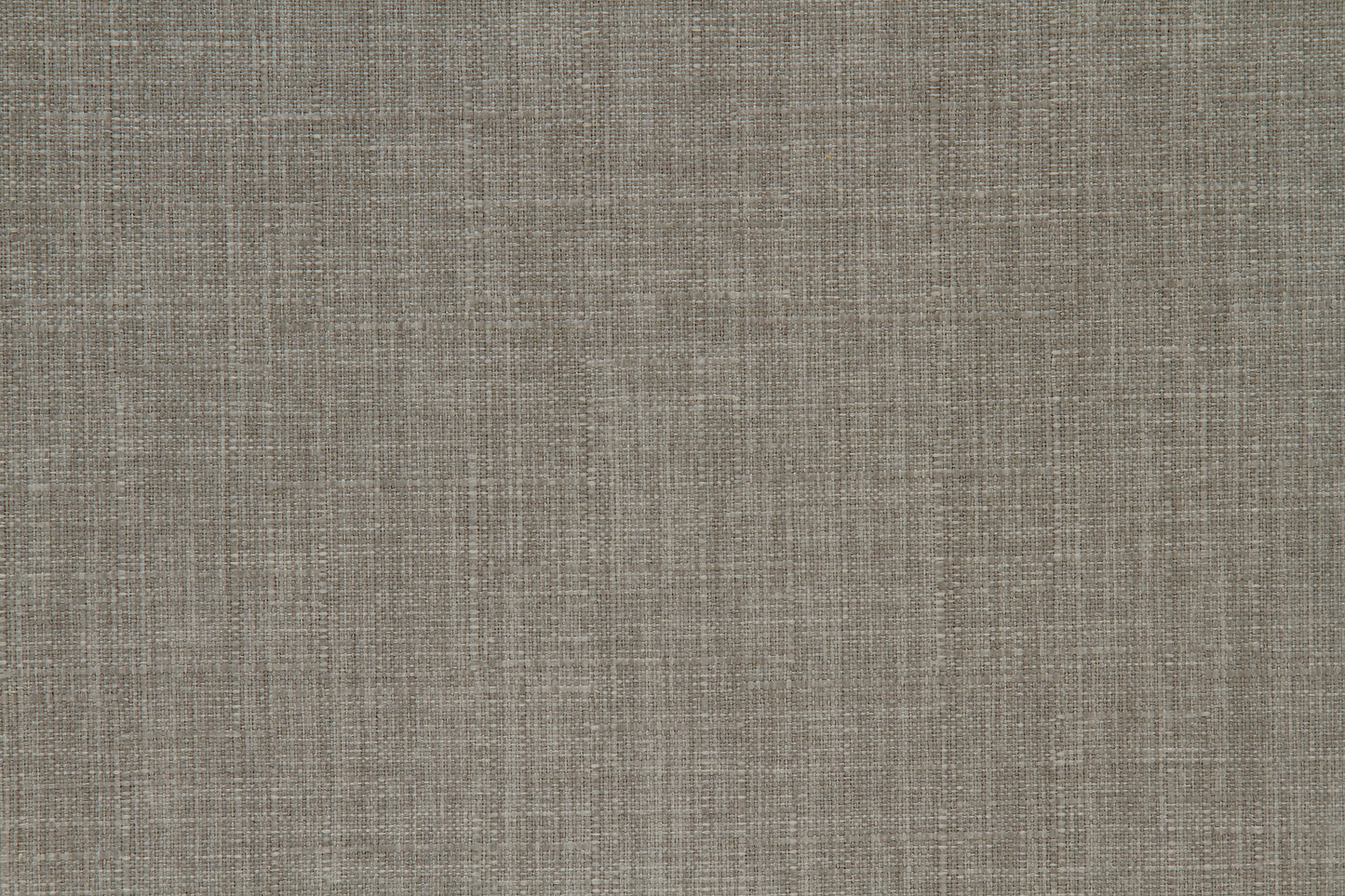 Textured linen fabric in a neutral beige for upholstery and decor