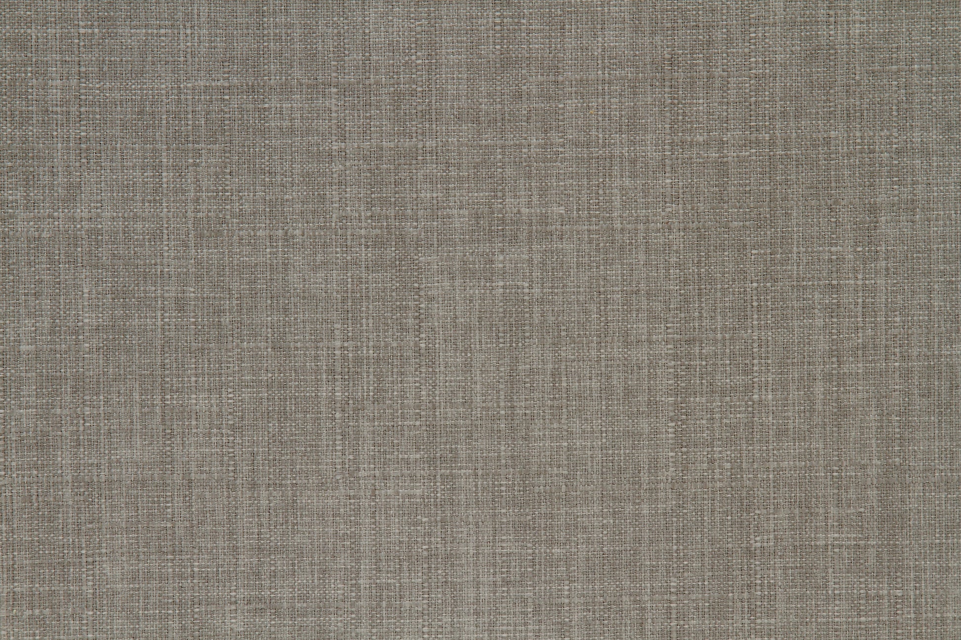 Textured linen fabric in a neutral beige for upholstery and decor