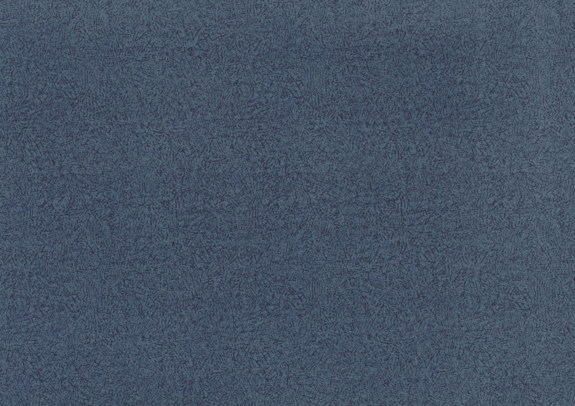 Textured navy blue upholstery fabric with a subtle abstract pattern