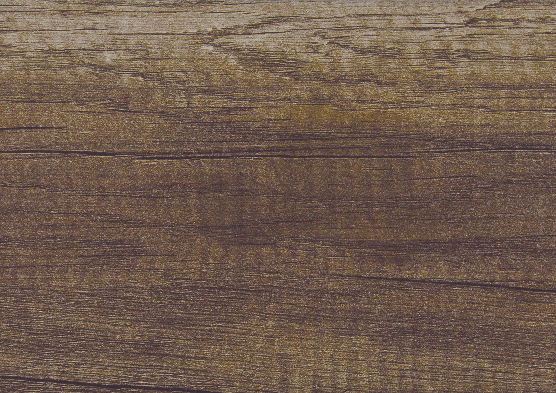 Textured dark brown wood grain laminate for furniture