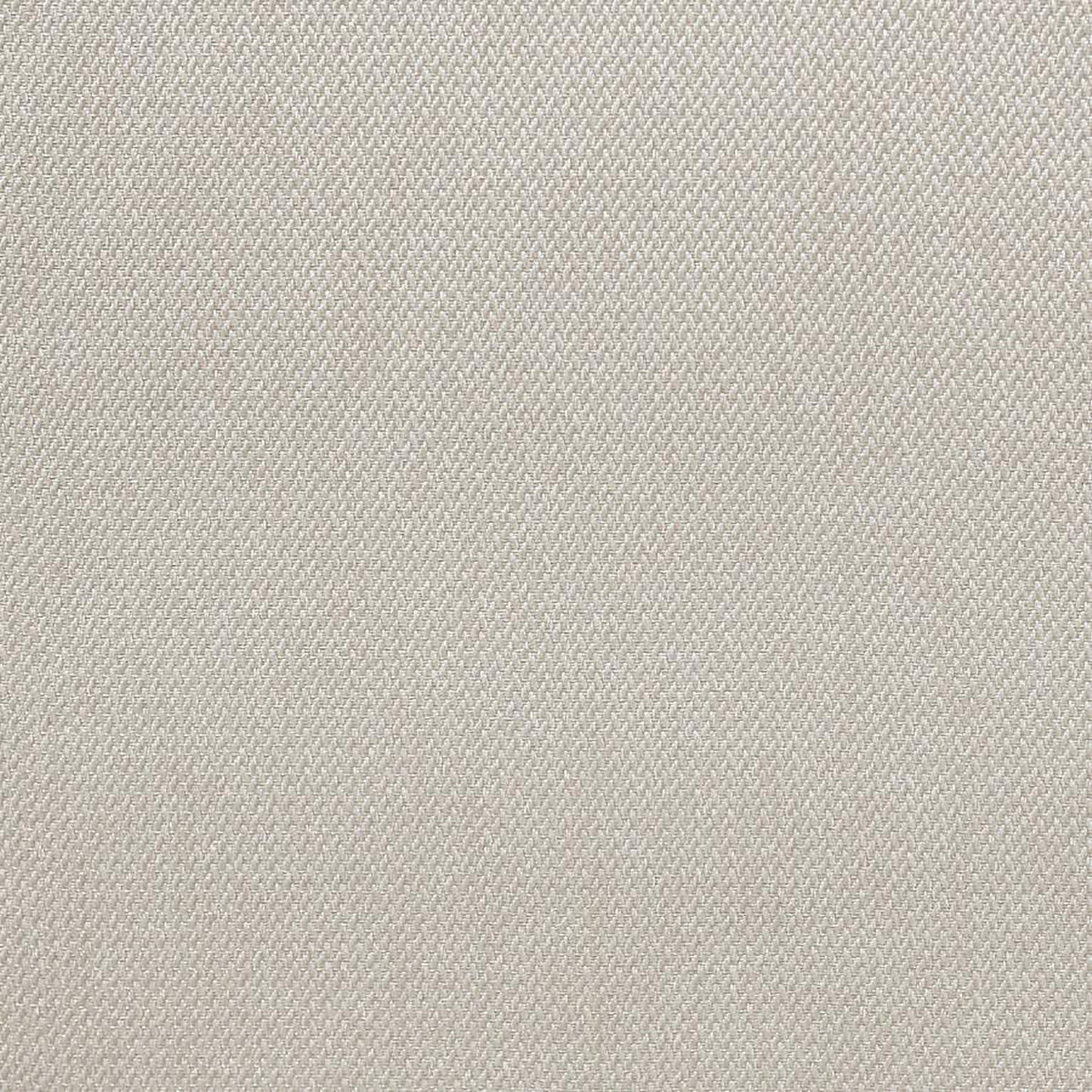Closeup of textured light beige woven fabric ideal for upholstery projects