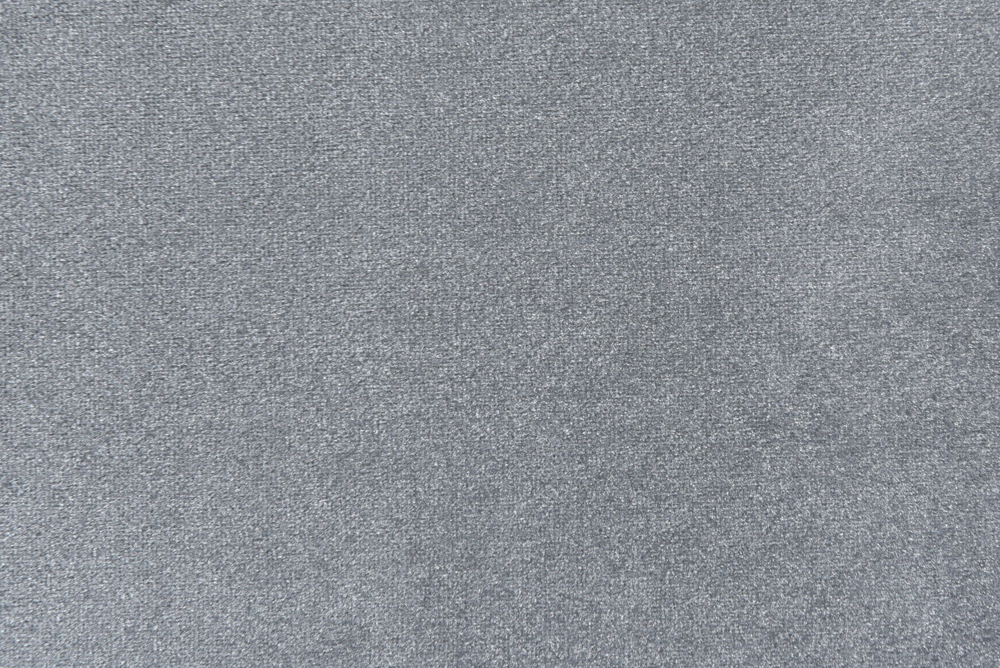 Plush grey velvet fabric texture ideal for upholstery projects Smooth finish
