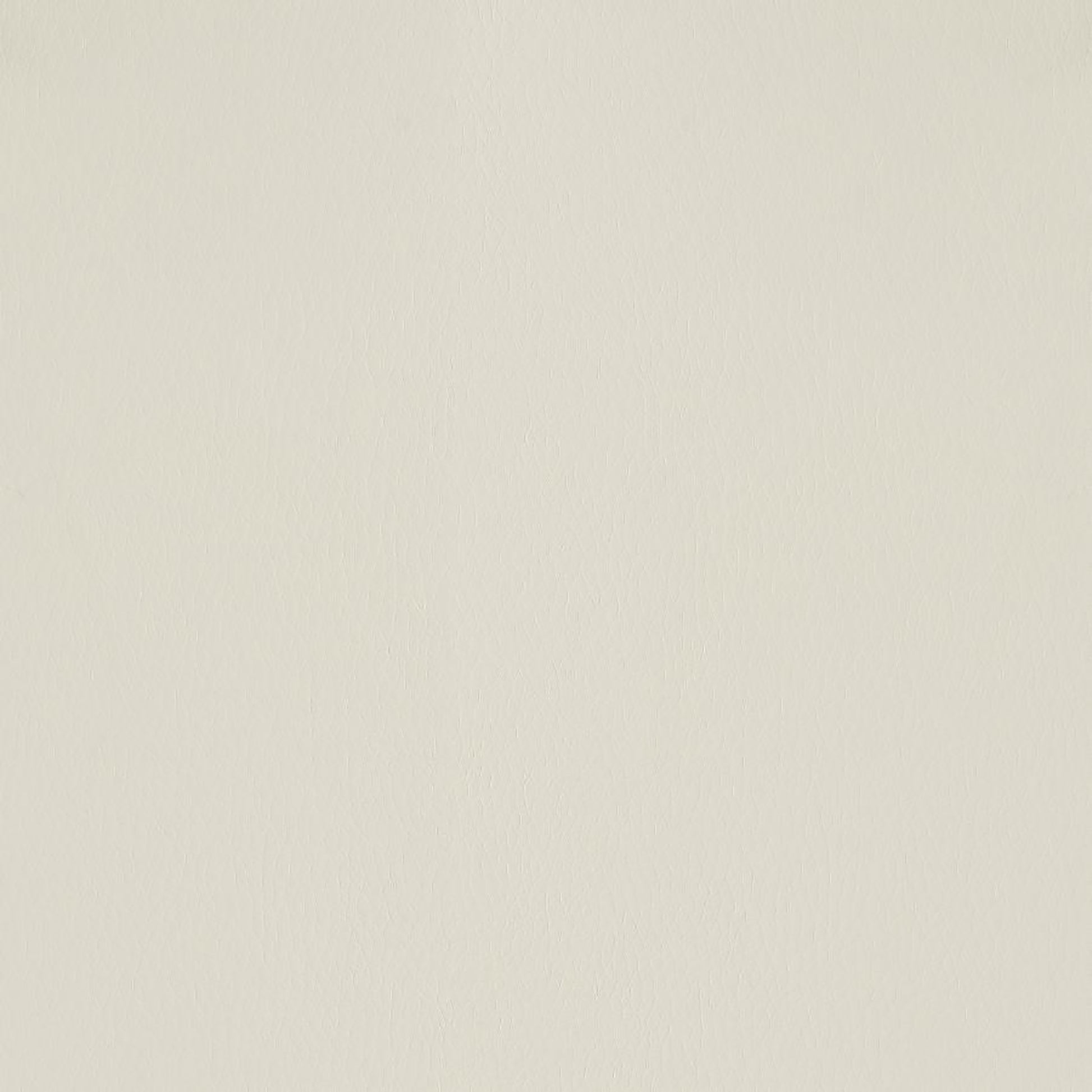 Textured ivory faux leather upholstery fabric swatch