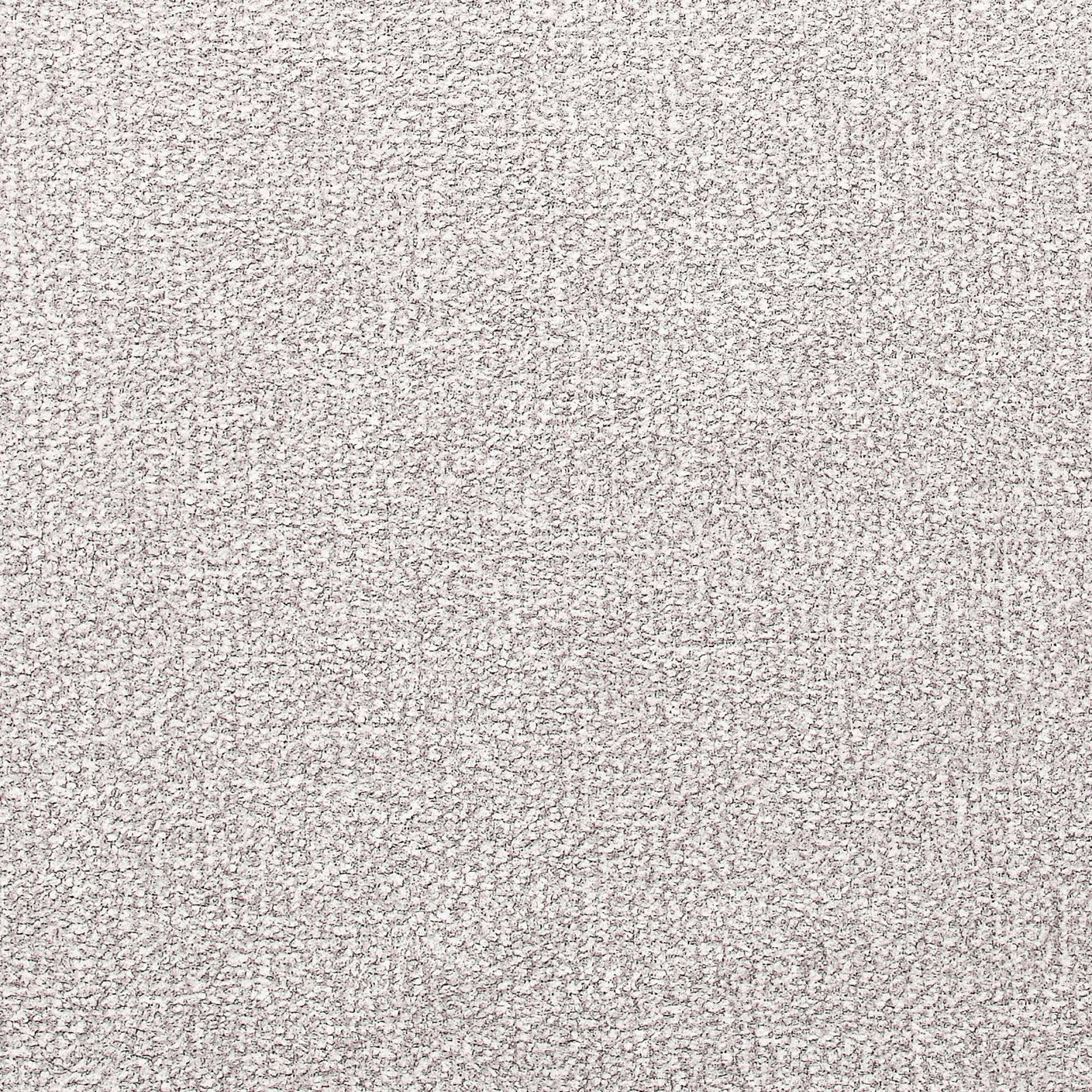 Soft textured light grey fabric swatch ideal for upholstery and home decor projects