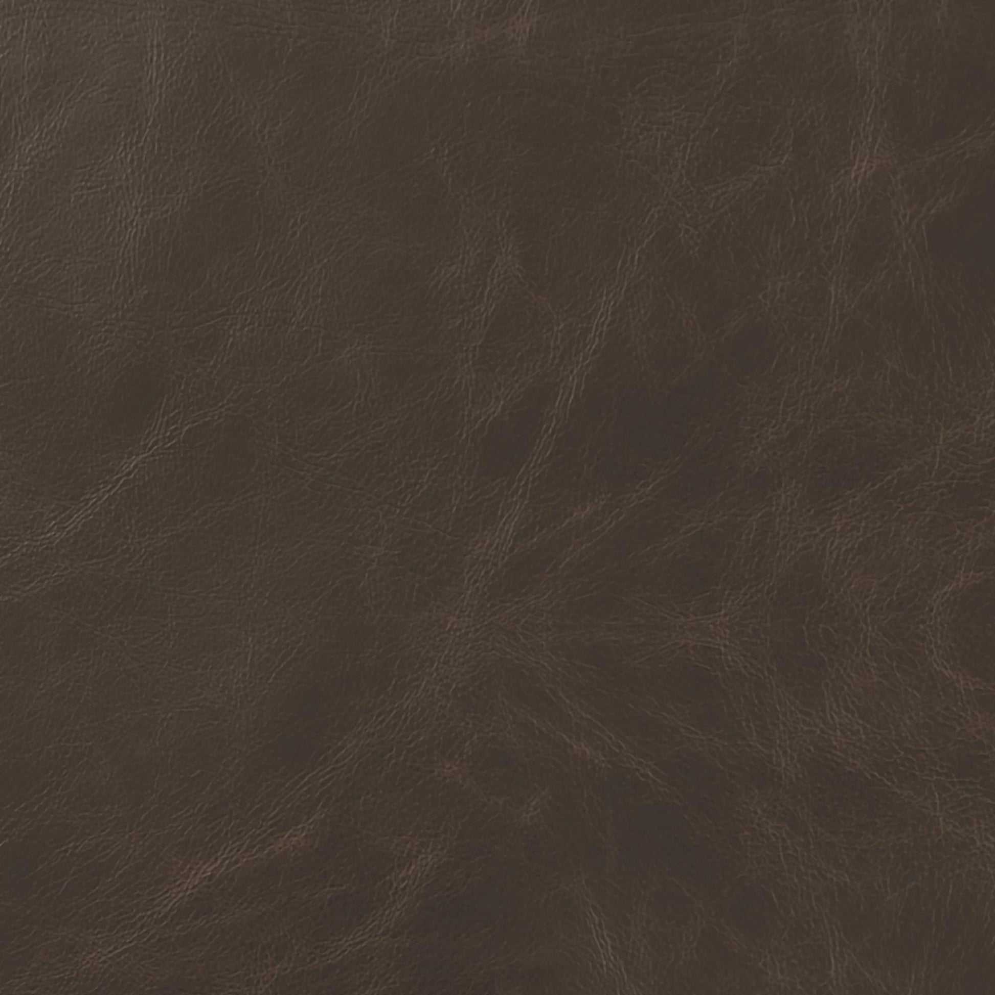 Dark brown textured leather upholstery for furniture durable and stylish
