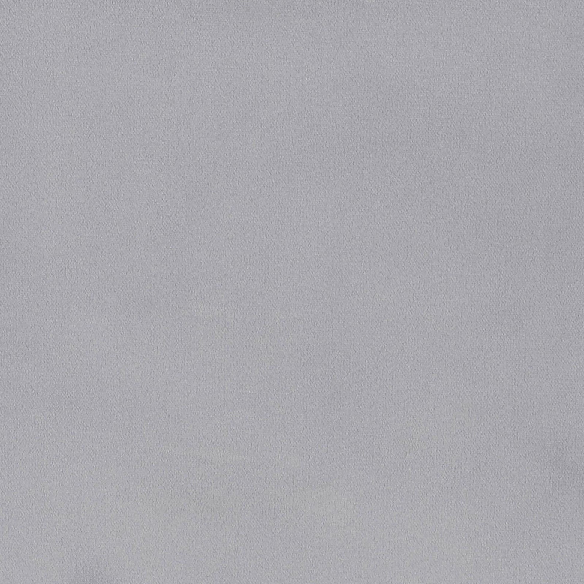 Textured grey fabric swatch for upholstery