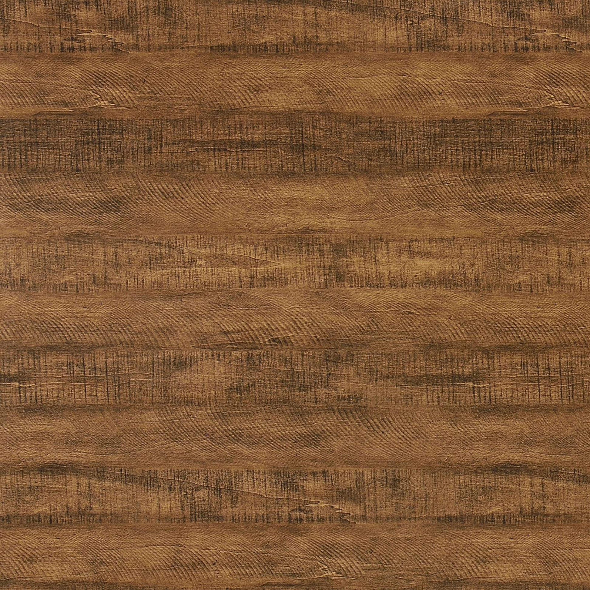 Dark oak wood texture with visible grain for rustic furniture projects