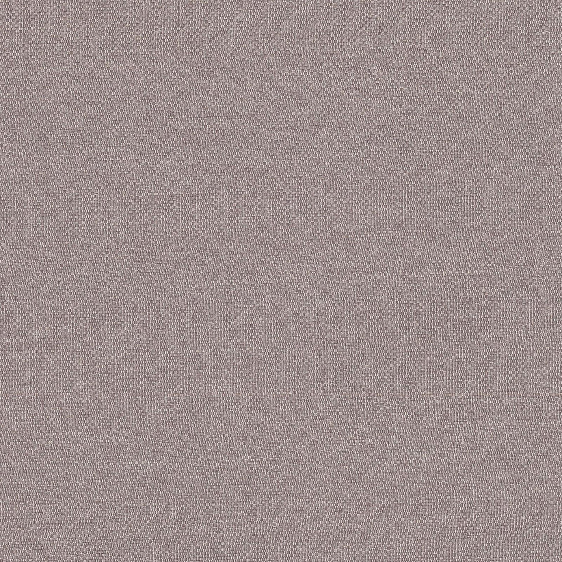 Closeup view of a textured light brown woven fabric perfect for upholstery projects